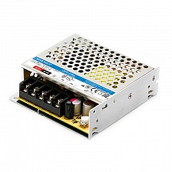 75W 24V 3.2A 165-264VAC/200-370VDC Anahtarlama Güç Kaynağı