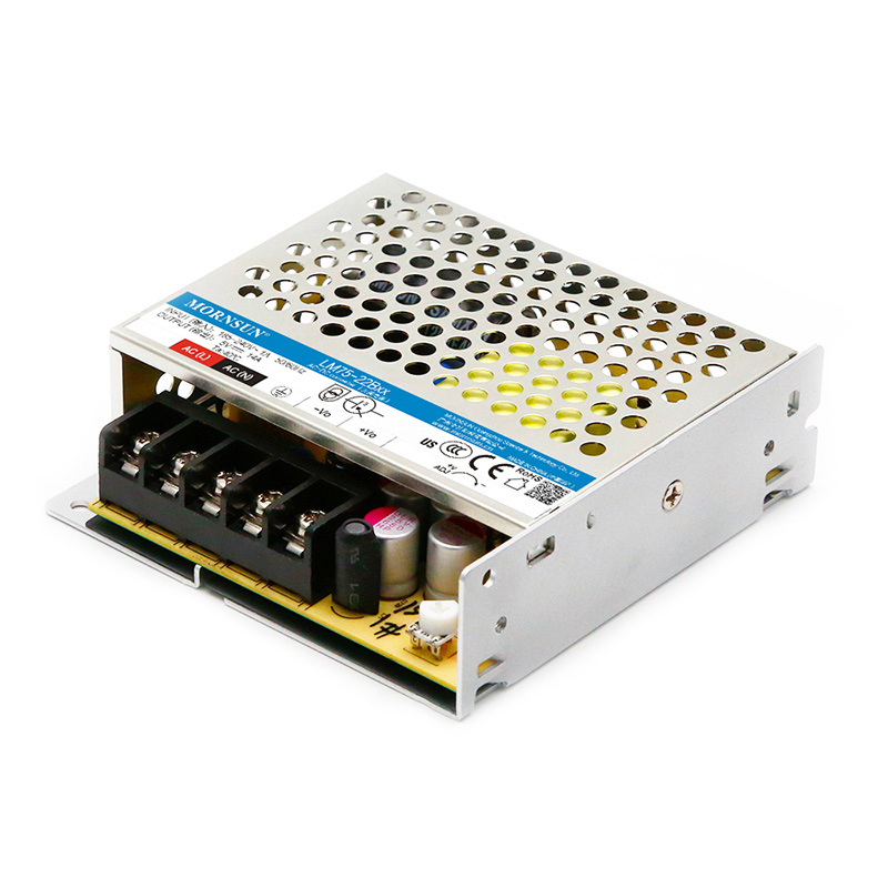 75W 24V 3.2A 165-264VAC/200-370VDC Anahtarlama Güç Kaynağı