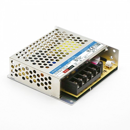 75W 24V 3.2A 165-264VAC/200-370VDC Anahtarlama Güç Kaynağı