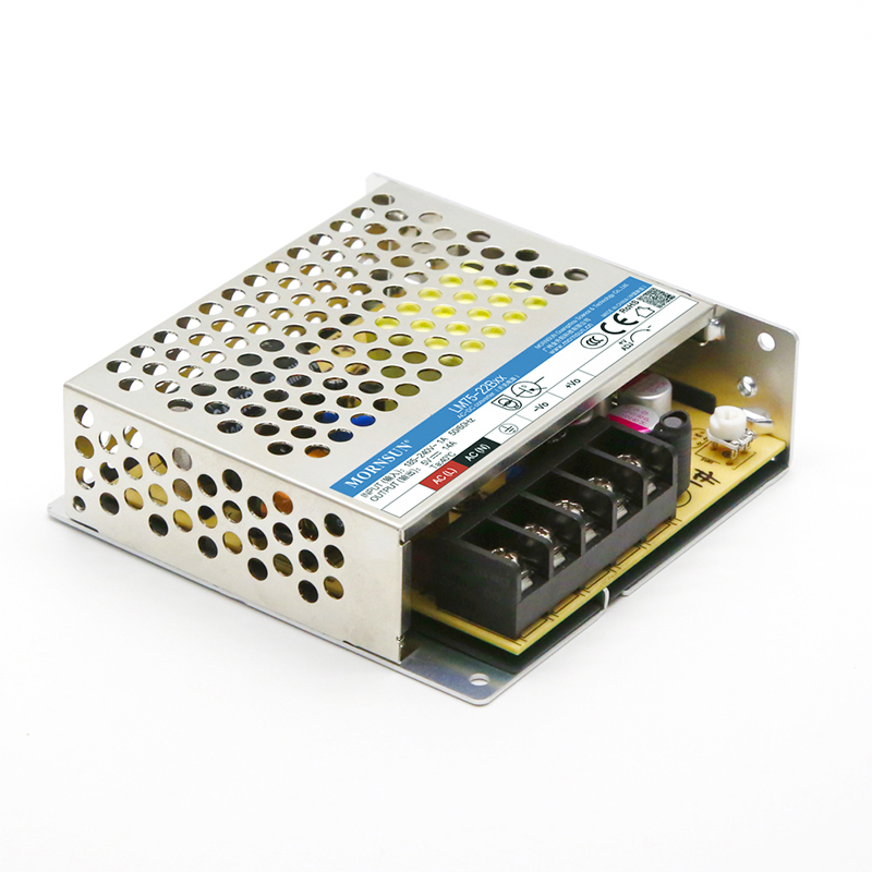 75W 24V 3.2A 165-264VAC/200-370VDC Anahtarlama Güç Kaynağı