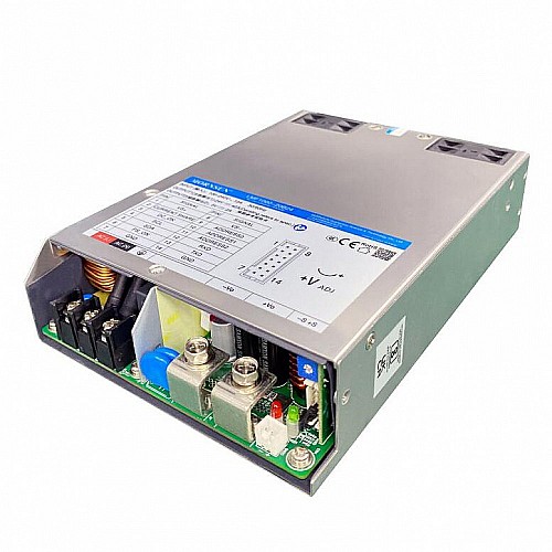 PFC Fonksiyonlu 1000W 15V 64.0A 90-264VAC/120-370VDC Anahtarlama Güç Kaynağı