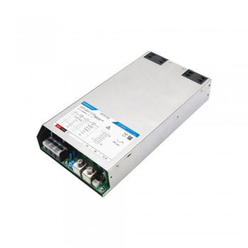 PFC Fonksiyonlu 1500W 12V 125.0A 85-264VAC/120-370VDC Anahtarlama Güç Kaynağı