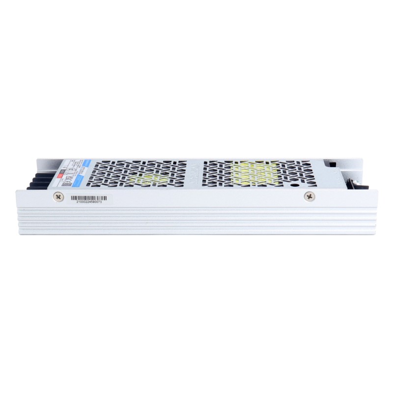 PFC Fonksiyonlu 200W 24V 8.4A 85-305VAC/120-430VDC Anahtarlama Güç Kaynağı