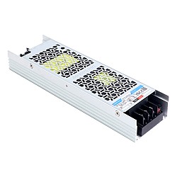 PFC Fonksiyonlu 200W 24V 8.4A 85-305VAC/120-430VDC Anahtarlama Güç Kaynağı