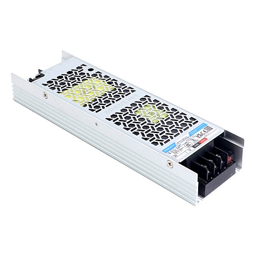 PFC Fonksiyonlu 200W 24V 8.4A 85-305VAC/120-430VDC Anahtarlama Güç Kaynağı PFC Fonksiyonlu 200W 24V 8.4A 85-305VAC/120-430VDC Anahtarlama Güç Kaynağı