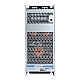 PFC Fonksiyonlu 750W 48V 15.7A 85-305VAC/120-430VDC Anahtarlama Güç Kaynağı