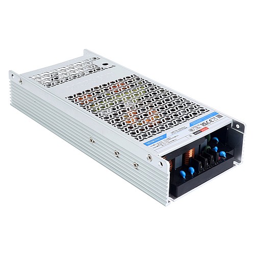 PFC Fonksiyonlu 750W 48V 15.7A 85-305VAC/120-430VDC Anahtarlama Güç Kaynağı
