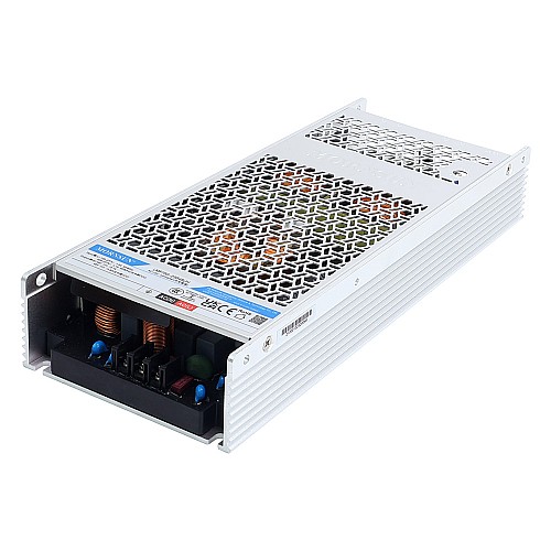 PFC Fonksiyonlu 750W 48V 15.7A 85-305VAC/120-430VDC Anahtarlama Güç Kaynağı