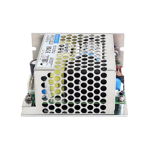 PFC Fonksiyonlu ve Doğal ve Zorunlu Soğutmalı 120W 54V 2.22A 85-264VAC/120-370VDC Anahtarlama Güç Kaynağı