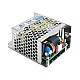 PFC Fonksiyonlu ve Doğal ve Zorunlu Soğutmalı 120W 54V 2.22A 85-264VAC/120-370VDC Anahtarlama Güç Kaynağı
