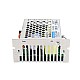 PFC Fonksiyonlu ve Doğal ve Zorunlu Soğutmalı 120W 54V 2.22A 85-264VAC/120-370VDC Anahtarlama Güç Kaynağı