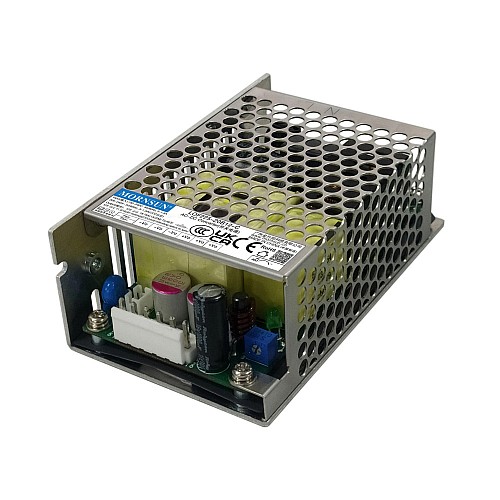 PFC Fonksiyonlu ve Doğal ve Zorunlu Soğutmalı 225W 18V 12.5A 85-264VAC/120-370VDC Anahtarlama Güç Kaynağı