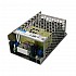 PFC Fonksiyonlu ve Doğal ve Zorunlu Soğutmalı 225W 18V 12.5A 85-264VAC/120-370VDC Anahtarlama Güç Kaynağı