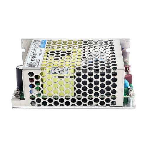 PFC Fonksiyonlu ve Doğal ve Zorunlu Soğutmalı 225W 54V 4.17A 85-264VAC/120-370VDC Anahtarlama Güç Kaynağı