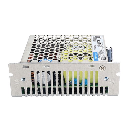 PFC Fonksiyonlu ve Doğal ve Zorunlu Soğutmalı 225W 54V 4.17A 85-264VAC/120-370VDC Anahtarlama Güç Kaynağı