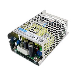 PFC Fonksiyonlu ve Doğal ve Zorunlu Soğutmalı 225W 54V 4.17A 85-264VAC/120-370VDC Anahtarlama Güç Kaynağı