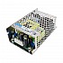 PFC Fonksiyonlu ve Doğal ve Zorunlu Soğutmalı 225W 54V 4.17A 85-264VAC/120-370VDC Anahtarlama Güç Kaynağı