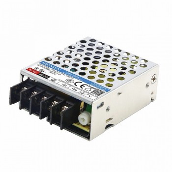 15W 15V 1.0A 85-305VAC/120-430VDC Anahtarlama Güç Kaynağı