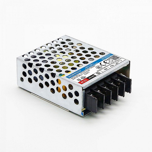 15W 12V 1.3A 85-305VAC/120-430VDC Anahtarlama Güç Kaynağı