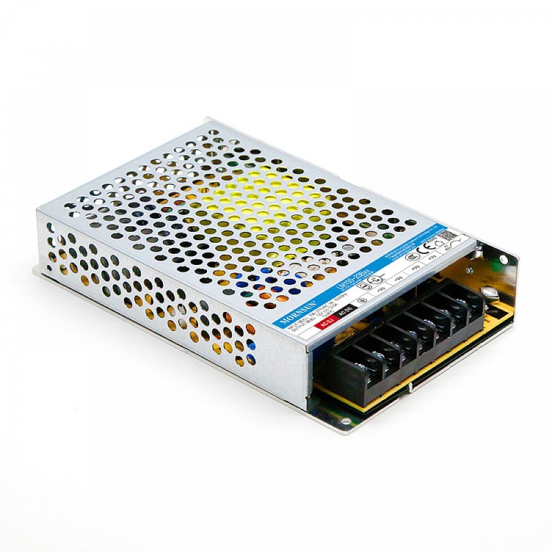 150W 24V 6.5A 85-305VAC/120-430VDC Anahtarlama Güç Kaynağı