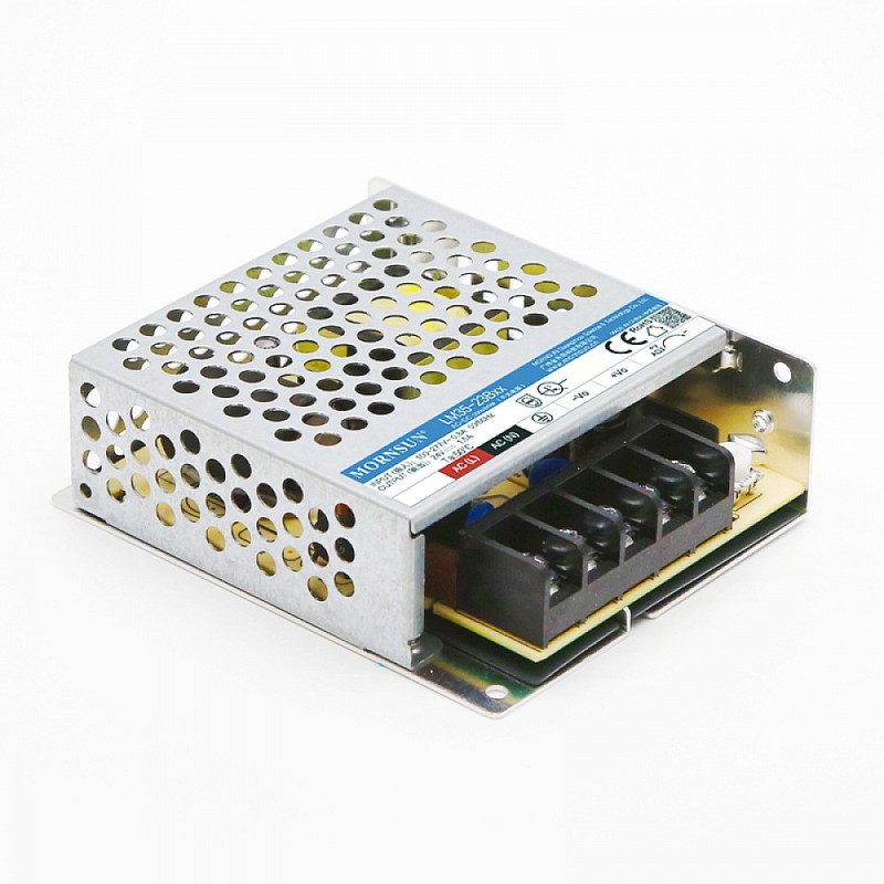 35W 12V 3.0A 85-305VAC/120-430VDC Anahtarlama Güç Kaynağı