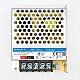 50W 48V 1.1A 85-305VAC/120-430VDC Anahtarlama Güç Kaynağı 50W 48V 1.1A 85-305VAC/120-430VDC Anahtarlama Güç Kaynağı