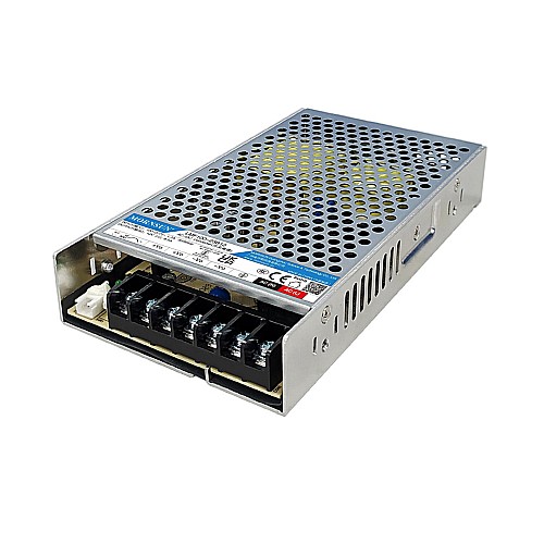 PFC Fonksiyonlu 100W 48V 2.1A 85-305VAC/120-430VDC Anahtarlama Güç Kaynağı