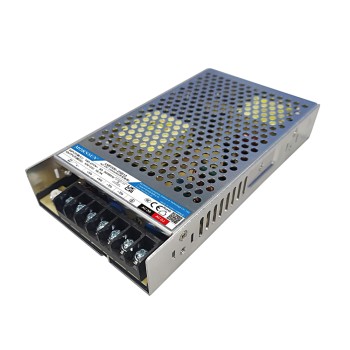 PFC Fonksiyonlu 200W 36V 5.6A 85-305VAC/120-430VDC Anahtarlama Güç Kaynağı