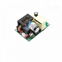 PFC Fonksiyonu ve Doğal Soğutmalı 120W 12V 9.5A 85-264VAC/120-370VDC Anahtarlama Güç Kaynağı
