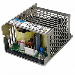 PFC Fonksiyonlu ve Doğal ve Zorunlu Soğutmalı 120W 12V 9.5A 85-264VAC/120-370VDC Anahtarlama Güç Kaynağı