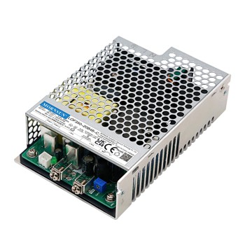 PFC Fonksiyonlu ve Doğal ve Zorunlu Soğutmalı 350W 18V 18.0A 90-264VAC/127-370VDC Anahtarlama Güç Kaynağı