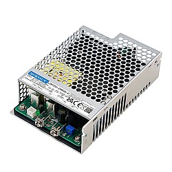 PFC Fonksiyonlu ve Doğal ve Zorunlu Soğutmalı 350W 12V 25.0A 90-264VAC/127-370VDC Anahtarlama Güç Kaynağı