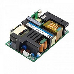 PFC Fonksiyonlu ve Doğal Soğutmalı 450W 12V 33.3A 90-264VAC/127-370VDC Anahtarlama Güç Kaynağı