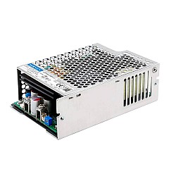 PFC Fonksiyonlu ve Doğal ve Zorunlu Soğutmalı 450W 48V 9.4A 90-264VAC/127-370VDC Anahtarlama Güç Kaynağı