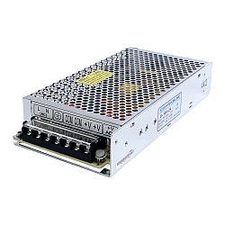 100W 24V 4.5A 115/230V Anahtarlama Güç Kaynağı Step Motor CNC Yönlendirici Kitleri