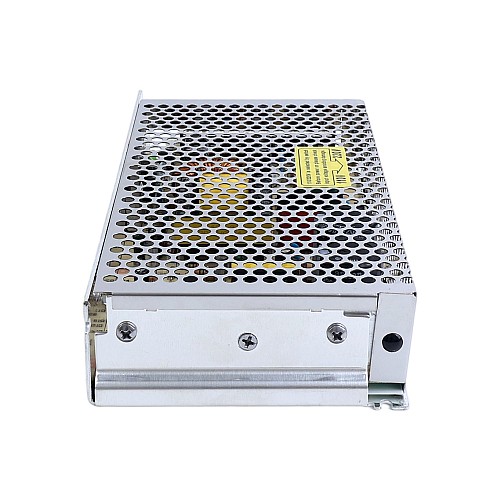 100W 24V 4.5A 115/230V Anahtarlama Güç Kaynağı Step Motor CNC Yönlendirici Kitleri
