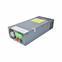 1000W 48V 21A 115/230VAC Anahtarlama Güç Kaynağı Step Motor CNC Kitleri