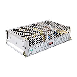 150W 24V 6.5A 115/230V Anahtarlama Güç Kaynağı Step Motor CNC Yönlendirici Kitleri