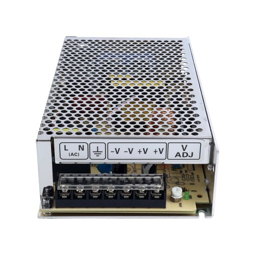 150W 36V 4.17A 115/230V Anahtarlama Güç Kaynağı Step Motor CNC Yönlendirici Kitleri