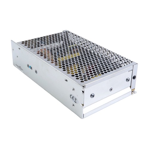 150W 36V 4.17A 115/230V Anahtarlama Güç Kaynağı Step Motor CNC Yönlendirici Kitleri