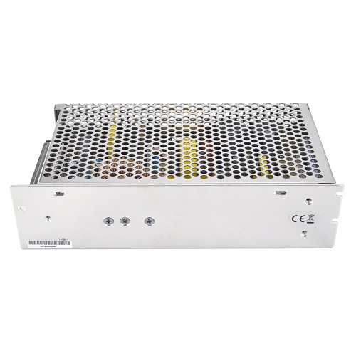 CN Satışta - 150W 48V 3.1A 115/230V Anahtarlama Güç Kaynağı Step Motor CNC Router Kitleri