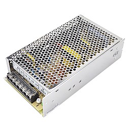 CN Satışta - 150W 48V 3.1A 115/230V Anahtarlama Güç Kaynağı Step Motor CNC Router Kitleri