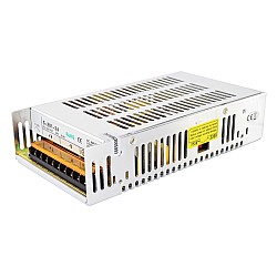 201W 24V 8.3A 115/230V Anahtarlama Güç Kaynağı Step Motor CNC Yönlendirici Kitleri