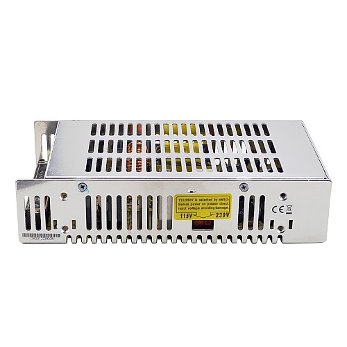 201W 36VDC 5.5A 115/230V Anahtarlama Güç Kaynağı Step Motor CNC Yönlendirici Kitleri 201W 36VDC 5.5A 115/230V Anahtarlama Güç Kaynağı Step Motor CNC Yönlendirici Kitleri