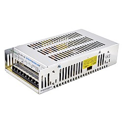 201W 36VDC 5.5A 115/230V Anahtarlama Güç Kaynağı Step Motor CNC Yönlendirici Kitleri