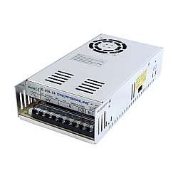 250W 24V 10A 115/230V Anahtarlama Güç Kaynağı Step Motor CNC Yönlendirici Kitleri