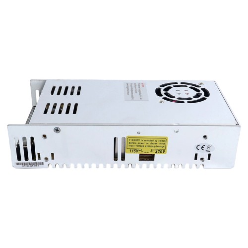250W 36V 6.90A 115/230V Anahtarlama Güç Kaynağı Step Motor CNC Yönlendirici Kitleri