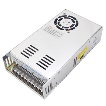 CN Satışta - 250W 48V 5.0A 115/230V Anahtarlama Güç Kaynağı Step Motor CNC Yönlendirici Kitleri