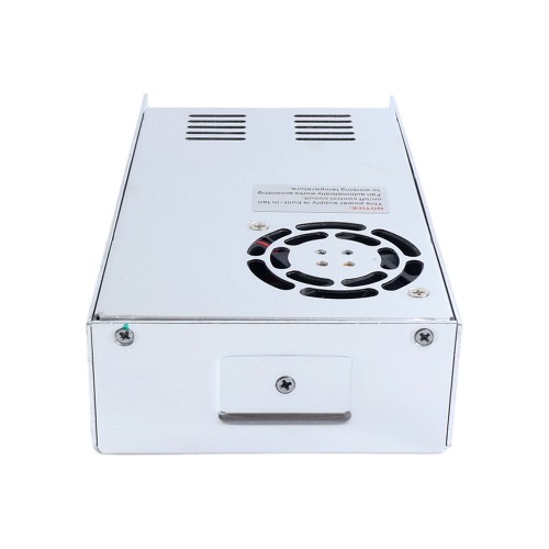350W 24V 14.6A 115/230V Anahtarlama Güç Kaynağı Step Motor CNC Yönlendirici Kitleri