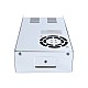 350W 24V 14.6A 115/230V Anahtarlama Güç Kaynağı Step Motor CNC Yönlendirici Kitleri 350W 24V 14.6A 115/230V Anahtarlama Güç Kaynağı Step Motor CNC Yönlendirici Kitleri